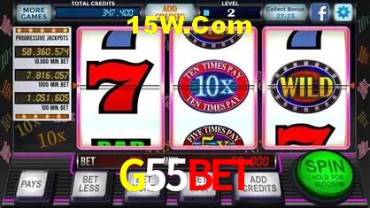  G55Bet Vip