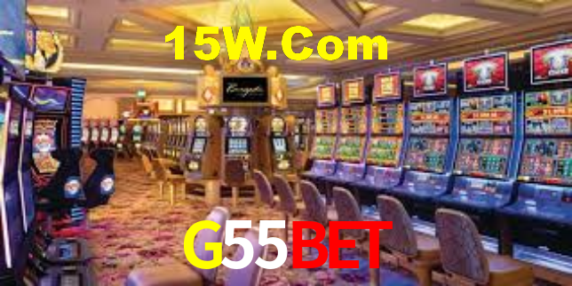 G55Bet,G55Bet Vip