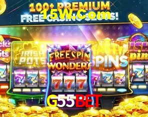 G55Bet: Seu Cassino Premiado com Pagamentos Rápidos