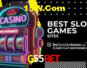 G55Bet,G55Bet Vip