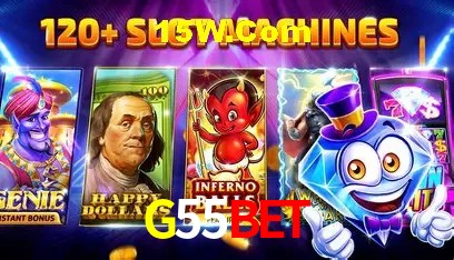 G55Bet,G55Bet Vip